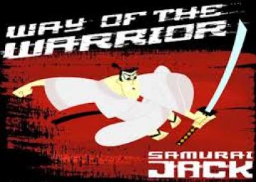 Samurai Jack: Way of the Warrior