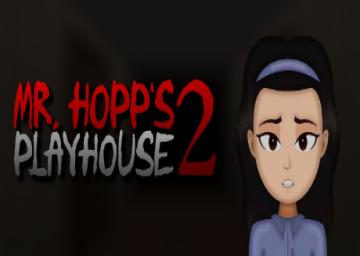 Mr. Hopp's Playhouse 2's cover