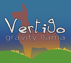 Vertigo: Gravity Llama