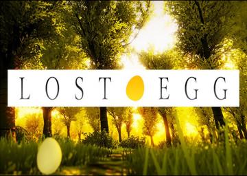LOST EGG