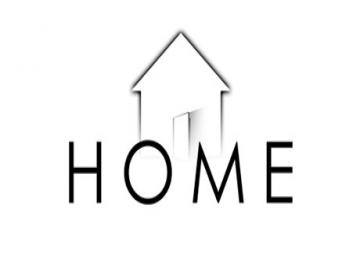 HOME's cover