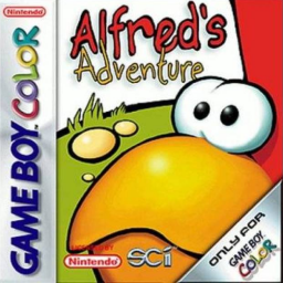 Alfred's Adventure