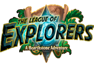 League of Explorers