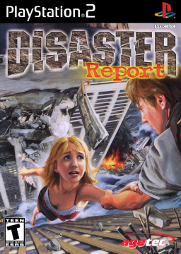 Disaster Report/ SOS: The Final Escape