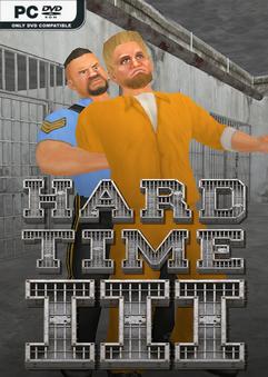 Hard Time III