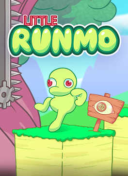 Little Runmo: The Game's cover