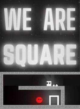 We Are Square