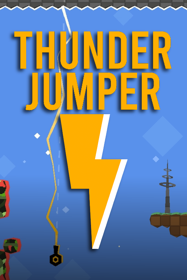 Thunder Jumper