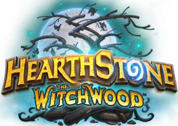 The Witchwood