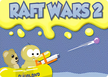 Raft Wars 2's cover