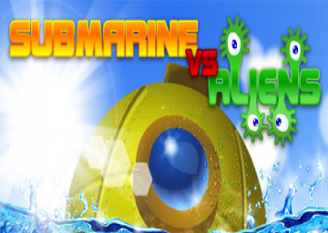 Submarine vs Aliens