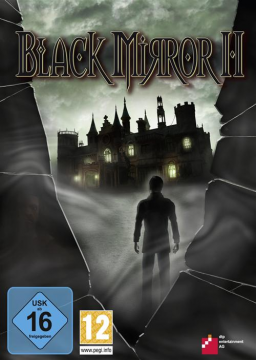 Black Mirror 2: Reigning Evil