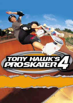 Tony Hawk Series - Speedrun