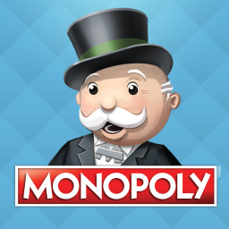 Monopoly (iOS & Android, 2019)