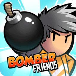Bomber Friends - Speedrun