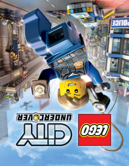 Crash% in 01:31 by 2 players - LEGO City Undercover Category Extensions -  Speedrun.com