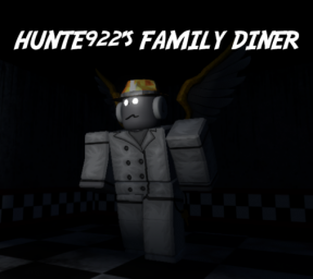 Hunte922's Family Diner