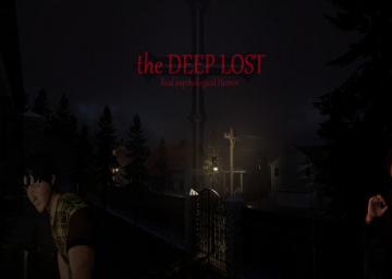 the DEEP LOST