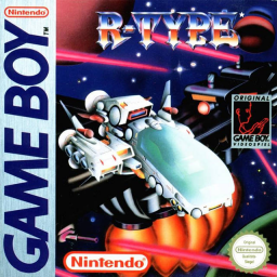 R-Type (GB)'s cover