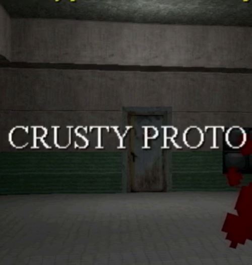 Crusty Proto