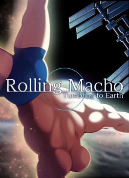 Rolling Macho