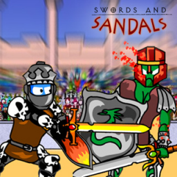 Swords and Sandals 1: Gladiator - Guides - Speedrun