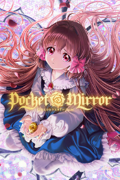 Pocket Mirror ~ GoldenerTraum's cover