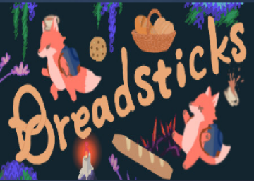 Breadsticks's cover