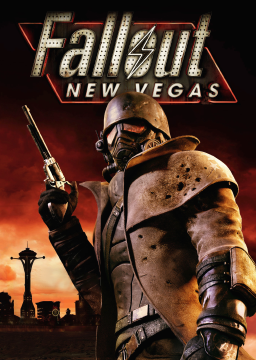 Fallout: New Vegas Category Extensions