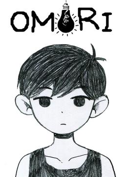 OMORI (Xbox/Playstation)'s cover