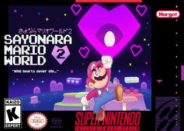 Sayonara Mario World 2