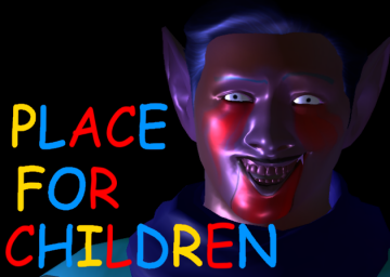 Place For Children