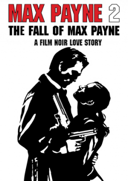 Max Payne 2: The Fall of Max Payne's cover