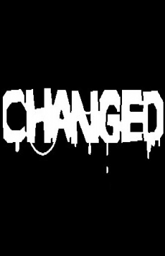 Changed's cover