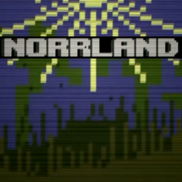 Norrland's cover