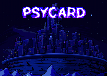 PsyCard