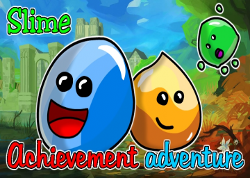 ROBLOX: Slime Achievements Adventure