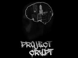 Project Crypt