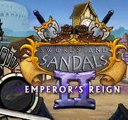 Swords and Sandals 2 Redux Emperor's Reign - Speedrun.com