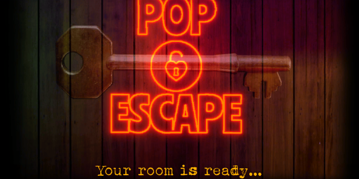 Pop escape
