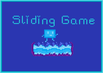 Sliding Game