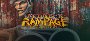 Cover Image for Redneck Rampage Series
