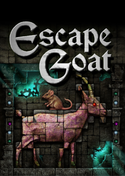 Escape Goat's cover