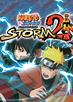 Naruto: Ultimate Ninja 3 - Resources - Speedrun