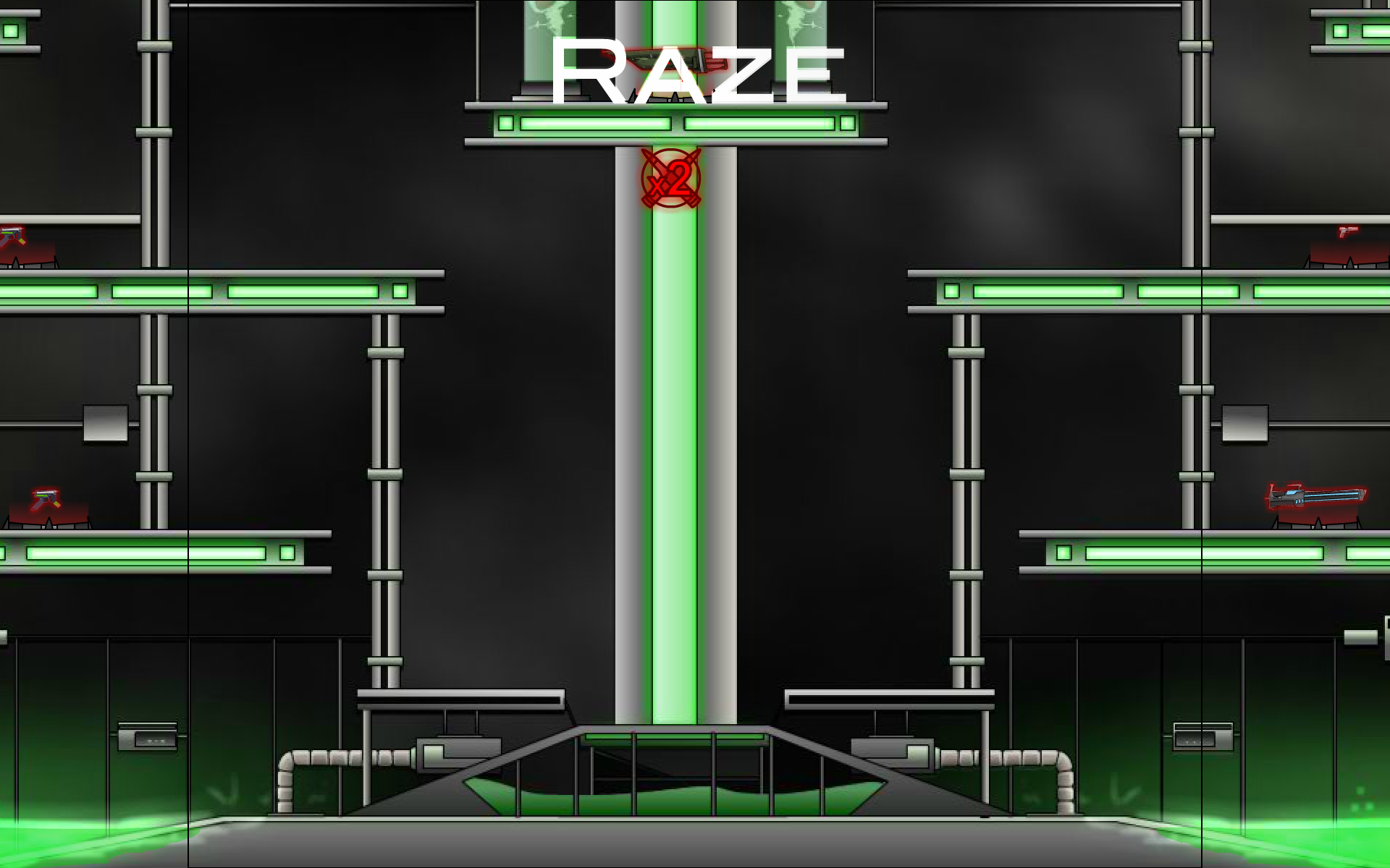 Raze - Speedrun.com