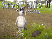 Slendytubbies 3 Campaign - Speedrun
