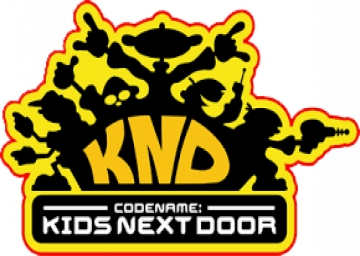 Codename: Kids Next Door - Operation S.T.A.R.T.U.P. - Flash Games