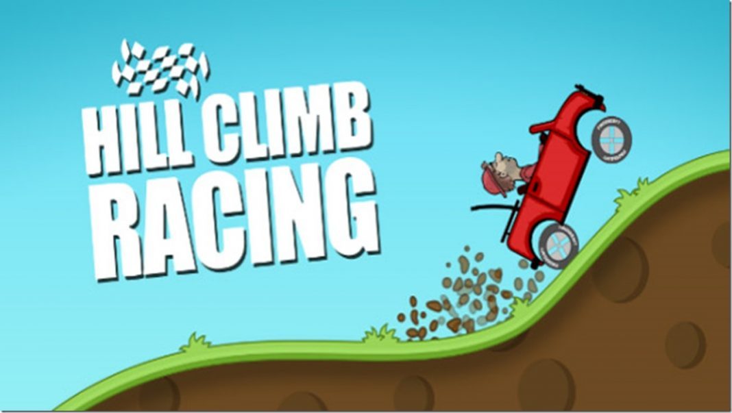 Hill Climb Racing 2 - Speedrun