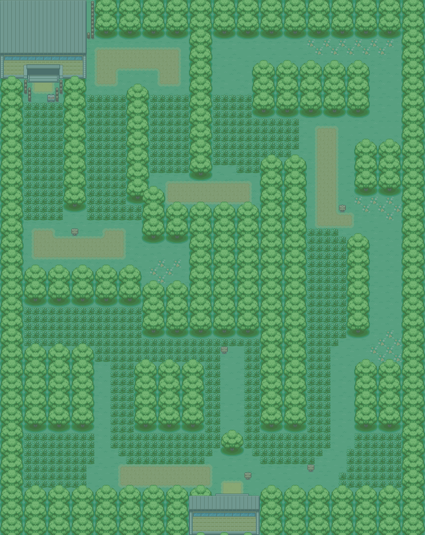 Pokémon HeartGold Version Walkthroughs, FAQs, Guides and Maps - Neoseeker