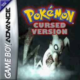 What a Terrible Night to Have a Curse: Pokémon Cursed Review! – Pinkie's  Paradise